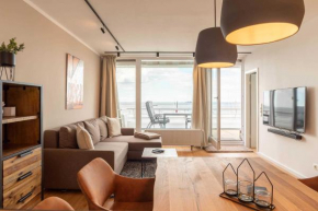 Ferienwohnung Dock 13, Schilksee